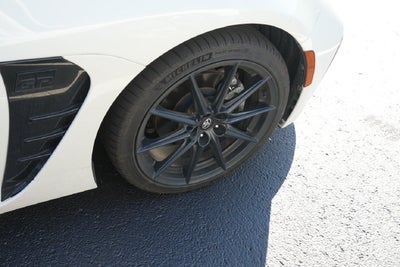 2023 Toyota GR86 Premium