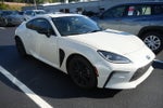 2023 Toyota GR86 Premium