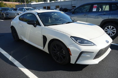 2023 Toyota GR86 Premium