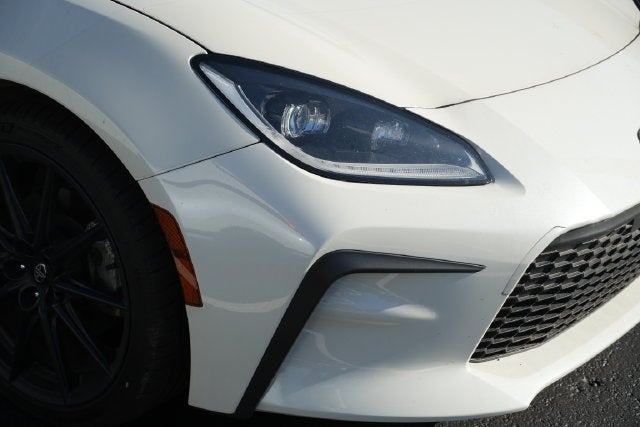 2023 Toyota GR86 Premium