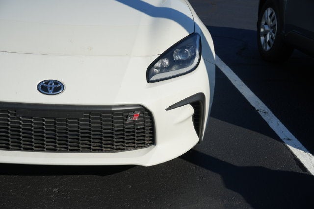 2023 Toyota GR86 Premium