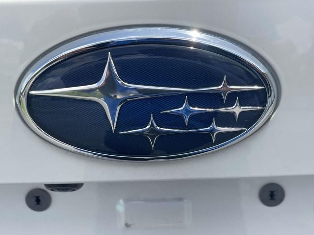 2024 Subaru Forester Base