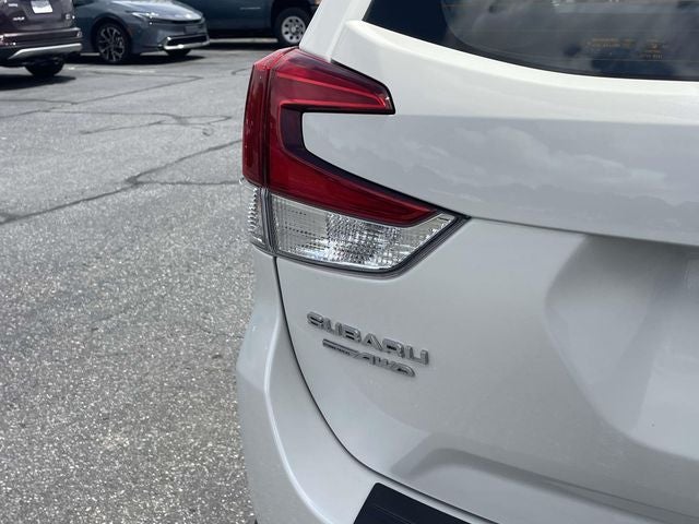 2024 Subaru Forester Base