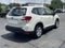 2024 Subaru Forester Base