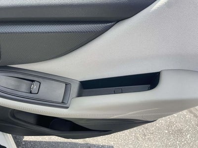 2024 Subaru Forester Base
