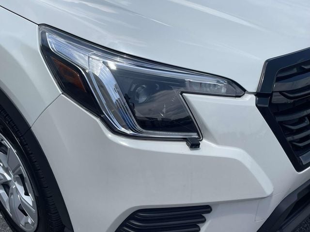 2024 Subaru Forester Base