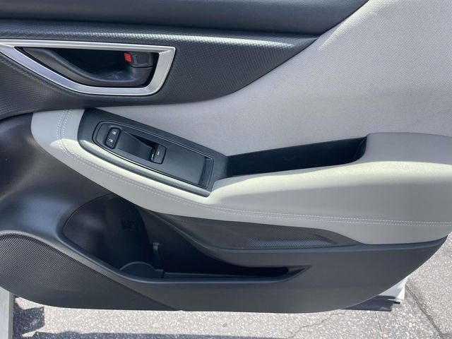 2024 Subaru Forester Base