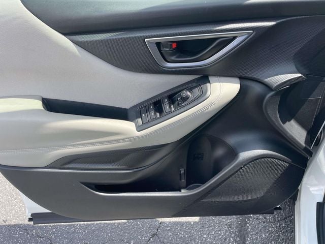 2024 Subaru Forester Base