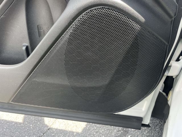 2024 Subaru Forester Base