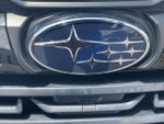 2024 Subaru Forester Base