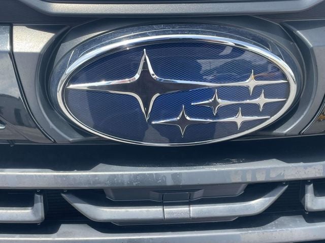 2024 Subaru Forester Base