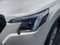 2024 Subaru Forester Base