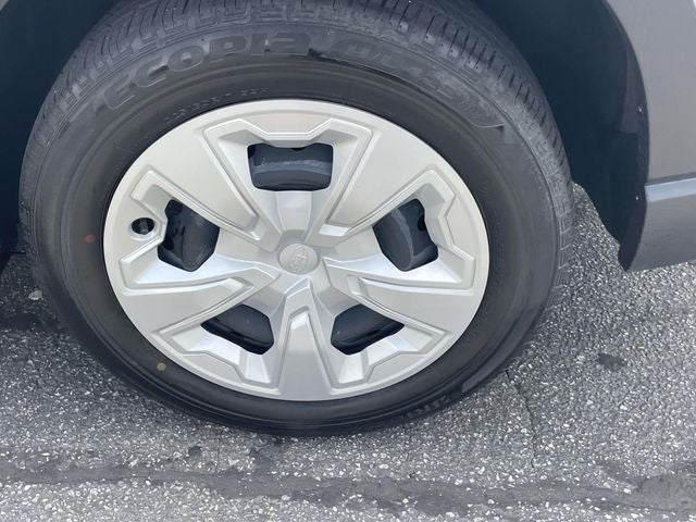 2024 Subaru Forester Base