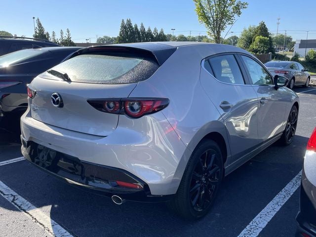 2026 Mazda Mazda3 2.5 S Select Sport