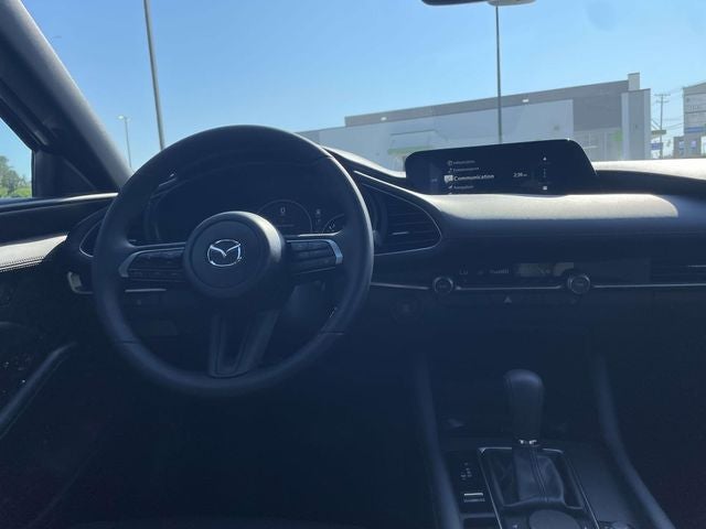 2026 Mazda Mazda3 2.5 S Select Sport