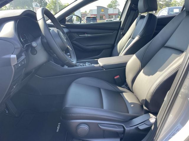 2026 Mazda Mazda3 2.5 S Select Sport