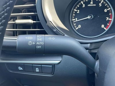 2026 Mazda Mazda3 2.5 S Select Sport