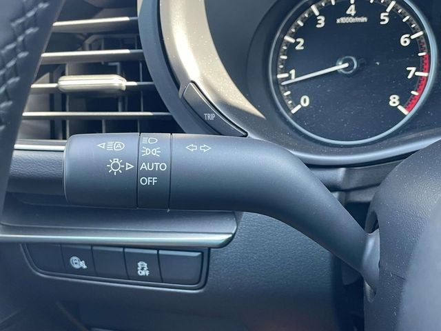 2026 Mazda Mazda3 2.5 S Select Sport