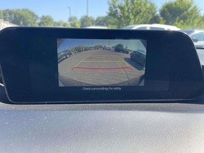 2026 Mazda Mazda3 2.5 S Select Sport