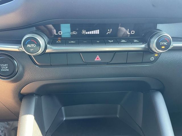 2026 Mazda Mazda3 2.5 S Select Sport
