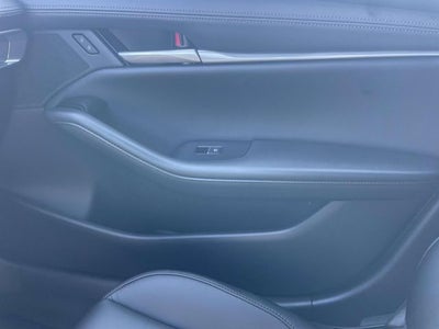 2026 Mazda Mazda3 2.5 S Select Sport