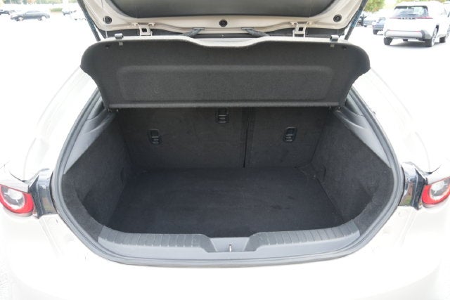 2024 Mazda Mazda3 2.5 S Select Sport