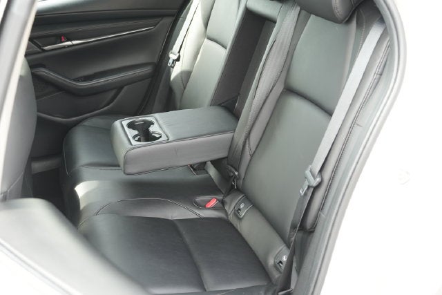 2024 Mazda Mazda3 2.5 S Select Sport