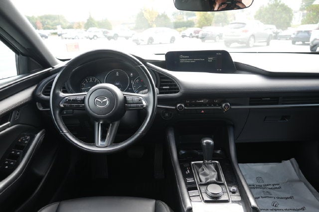 2024 Mazda Mazda3 2.5 S Select Sport