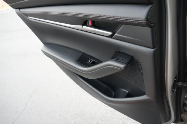 2024 Mazda Mazda3 2.5 S Select Sport