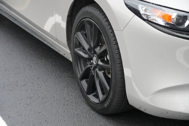 2024 Mazda Mazda3 2.5 S Select Sport