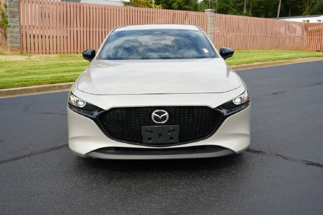 2024 Mazda Mazda3 2.5 S Select Sport