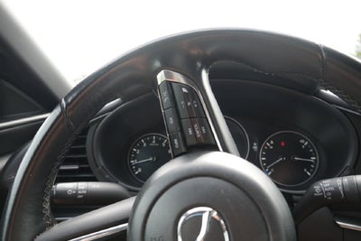 2024 Mazda Mazda3 2.5 S Select Sport