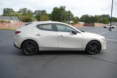 2024 Mazda Mazda3 2.5 S Select Sport