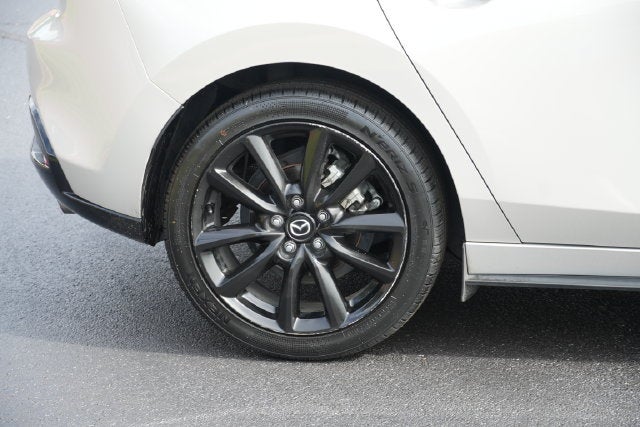 2024 Mazda Mazda3 2.5 S Select Sport