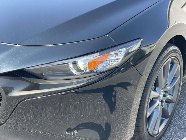 2026 Mazda Mazda3 2.5 S Preferred