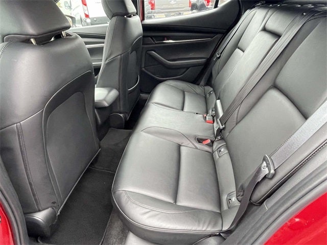 2023 Mazda Mazda3 2.5 S Preferred Package