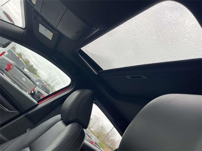 2023 Mazda Mazda3 2.5 S Preferred Package