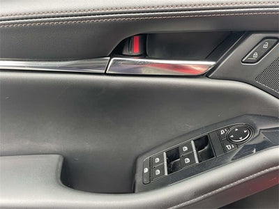 2023 Mazda Mazda3 2.5 S Preferred Package