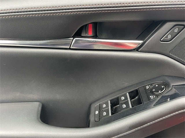 2023 Mazda Mazda3 2.5 S Preferred Package