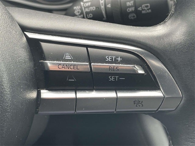 2023 Mazda Mazda3 2.5 S Preferred Package