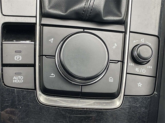 2023 Mazda Mazda3 2.5 S Preferred Package