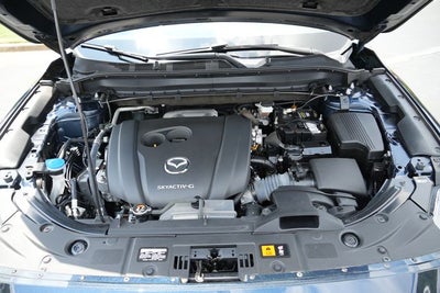 2020 Mazda Mazda CX-5 Touring