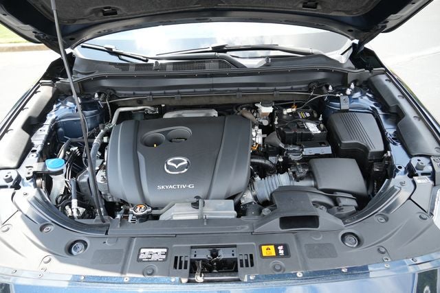 2020 Mazda Mazda CX-5 Touring