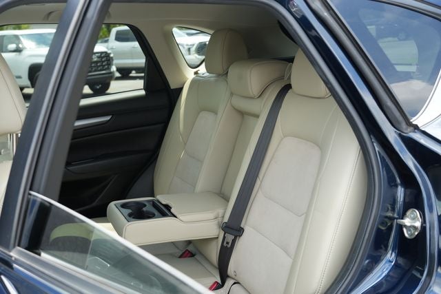 2020 Mazda Mazda CX-5 Touring