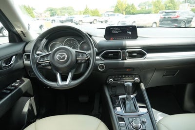 2020 Mazda Mazda CX-5 Touring