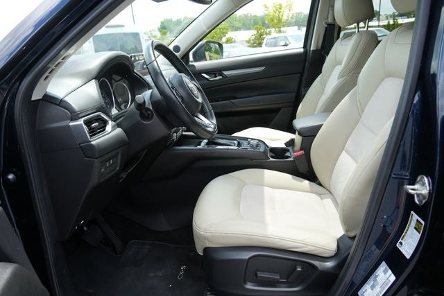 2020 Mazda Mazda CX-5 Touring