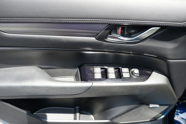 2020 Mazda Mazda CX-5 Touring