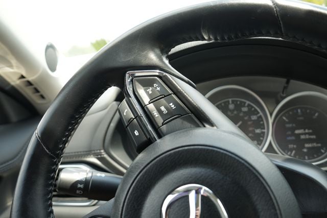 2020 Mazda Mazda CX-5 Touring