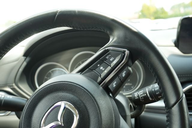2020 Mazda Mazda CX-5 Touring