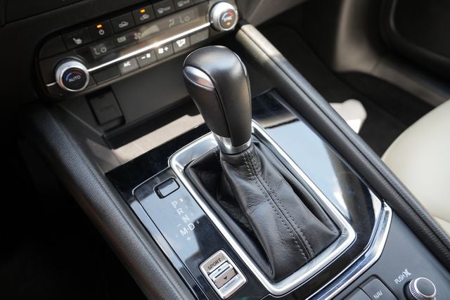 2020 Mazda Mazda CX-5 Touring